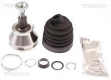Triscan A/S 8540 29180