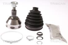 Triscan A/S 8540 29183