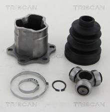 Triscan A/S 8540 29215