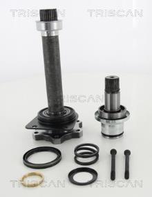 Triscan A/S 8540 295001
