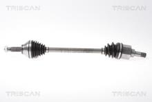 Triscan A/S 8540 295011