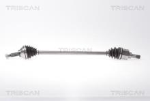 Triscan A/S 8540 295012