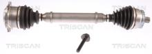 Triscan A/S 8540 295017