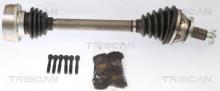 Triscan A/S 8540 295039
