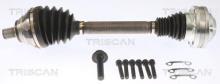 Triscan A/S 8540 295046