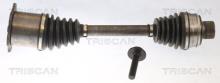 Triscan A/S 8540 295055