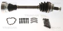 Triscan A/S 8540 295073