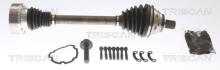Triscan A/S 8540 295076