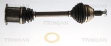 Triscan A/S 8540 296061