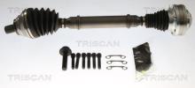 Triscan A/S 8540 296086