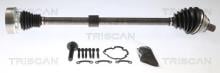 Triscan A/S 8540 296090