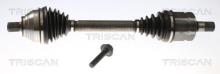 Triscan A/S 8540 296091