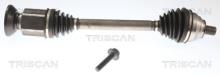 Triscan A/S 8540 296098