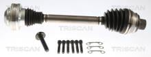 Triscan A/S 8540 297020