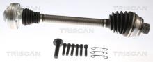 Triscan A/S 8540 297021