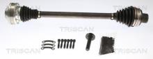 Triscan A/S 8540 297022