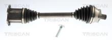 Triscan A/S 8540 297024