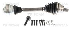 Triscan A/S 8540 297037