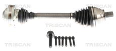 Triscan A/S 8540 297039