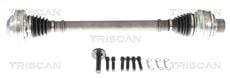 Triscan A/S 8540 297040