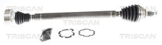 Triscan A/S 8540 297046