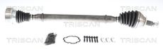 Triscan A/S 8540 297048
