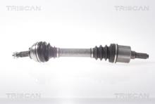 Triscan A/S 8540 38569
