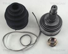 Triscan A/S 8540 40125