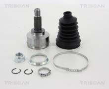 Triscan A/S 8540 40141