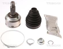 Triscan A/S 8540 40148