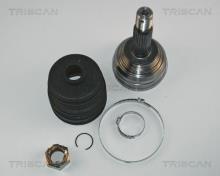 Triscan A/S 8540 42102