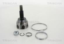 Triscan A/S 8540 43110