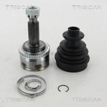 Triscan A/S 8540 43116
