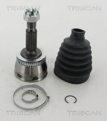 Triscan A/S 8540 43120