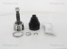 Triscan A/S 8540 43127