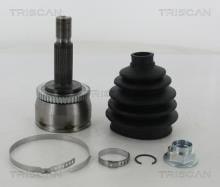 Triscan A/S 8540 43129