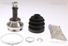 Triscan A/S 8540 43134