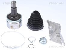 Triscan A/S 8540 43136