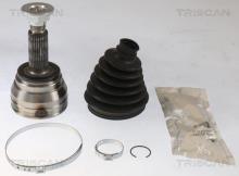 Triscan A/S 8540 43139
