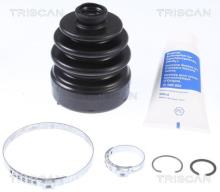 Triscan A/S 8540 43907