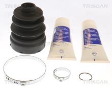 Triscan A/S 8540 43917
