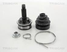 Triscan A/S 8540 50124