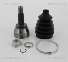 Triscan A/S 8540 50127