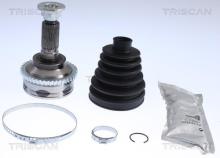 Triscan A/S 8540 50136