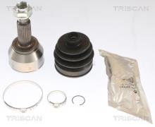 Triscan A/S 8540 50138