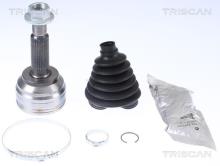 Triscan A/S 8540 81101