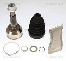 Triscan A/S 8540 81102