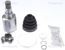 Triscan A/S 8540 81201