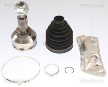 Triscan A/S 8540 81206