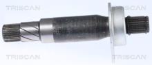 Triscan A/S 8540 81507